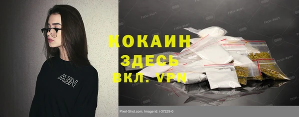 молекула духа Балахна